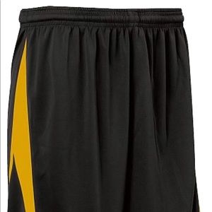 Diadora Soccer Men's Rigore Shorts